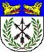Canton of Vest Yorvik coat of arms